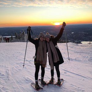 Meet your Posher, Julia